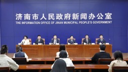 济南历下区：扛牢经济大区担当 以项目建设赋能强省会高质量发展