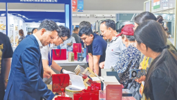 助力临沂外贸增长 打造“永不闭幕的RCEP博览会”