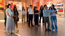 【Hi,Shandong】黄河之畔见证工业传承与绿色发展时代答卷