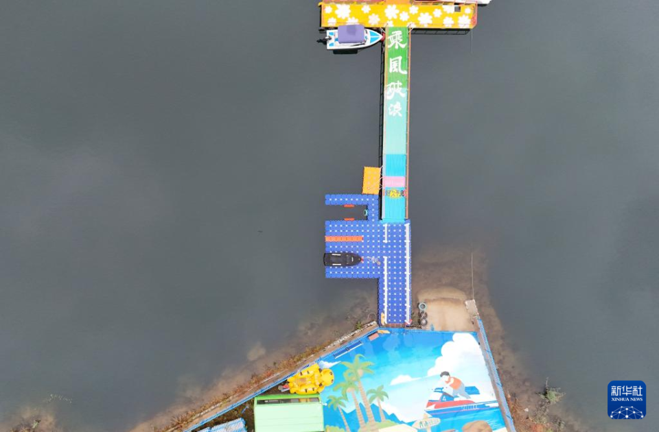 山东青岛：盘活闲置土地 助力乡村振兴