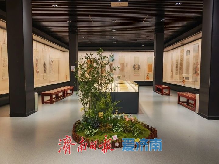 “五一”假期首日：济南30家重点景区接待游客60.74万人次