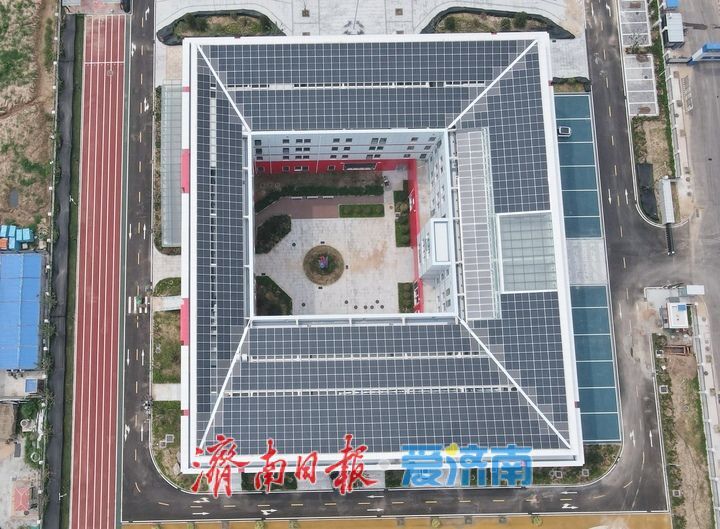 山东省内体量最大应急消防一体化救援站计划10月底投用