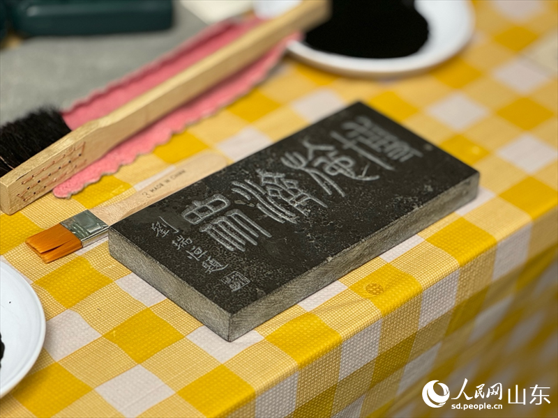 医路生花，邂逅山东大学齐鲁医院的“1890文化市集”_fororder_5