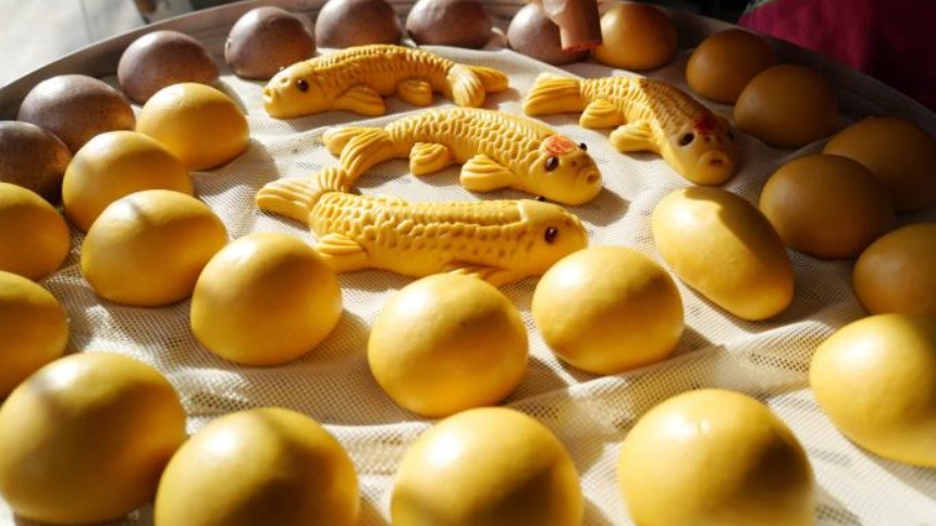 山东沂南：共富工坊助力乡村振兴