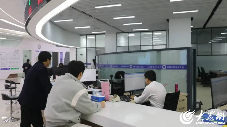 新征程·看东营丨黄河入海处的“十四五”答卷与“十五五”远征