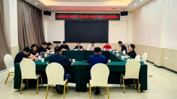 九三学社济南市委员会赴福建开展民主监督专题调研