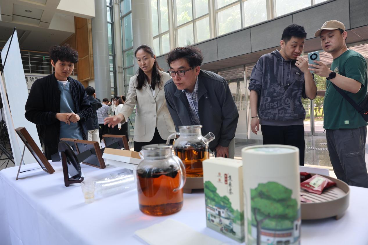 “好客山东 泉在济南”2025韩国水原文化交流活动圆满举办 中韩文化交流再添新彩