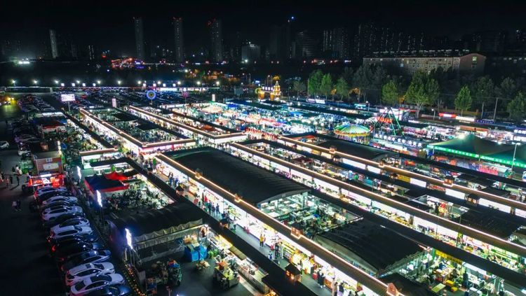 专访济南环联集团董事长：做有温度的民营企业，让城市记忆与时代脉搏共振
