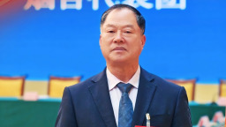 山东省人大代表宋福林：“小草沟”长出乡村振兴“致富林”