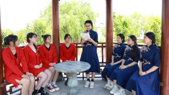 九秩育师路 薪火耀胶东：烟台幼师高专校史里的师范初心与时代答卷