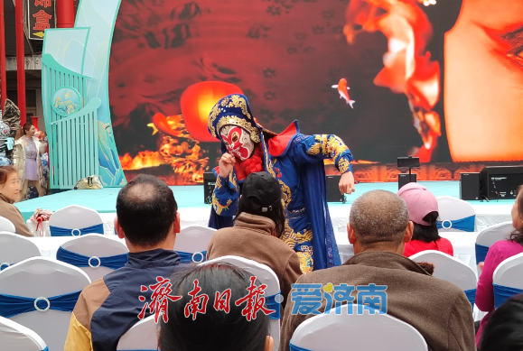 中国（济南）第十届文房四宝暨珠宝玉石博览会收官