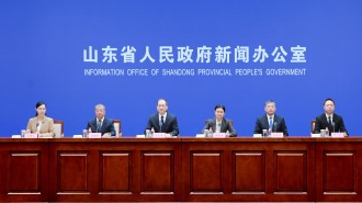 2026年山东省属企业计划新增乡村振兴项目12个、投资4.3亿元