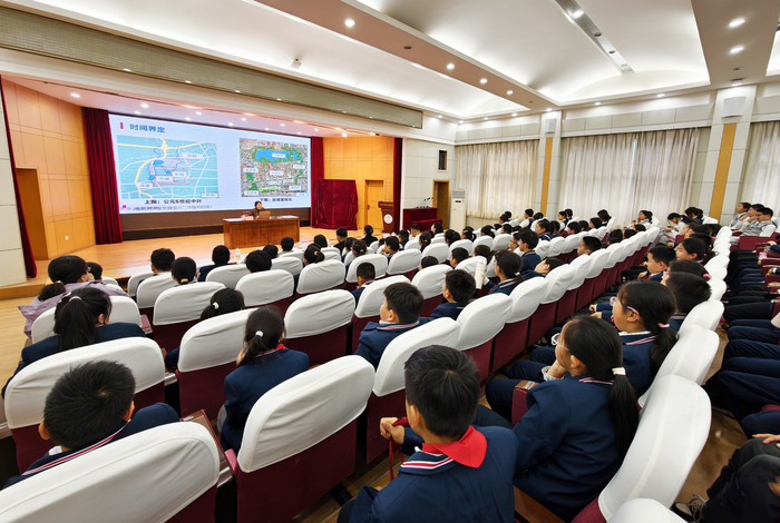 国际视野下的“泉・城文化景观”协同保护与活态传承主题系列活动在济南启动