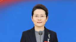 【“十五五”话开局】山东省人大代表，山东省商务厅党组书记、厅长王磊：提振消费 打造高水平对外开放新高地