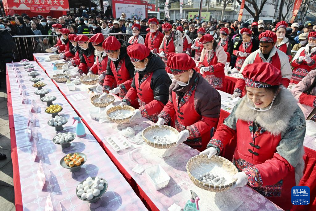 2026年全国“我们的节日·元宵”主题文化活动山东示范活动在青岛举行_fororder_【元宵节】5