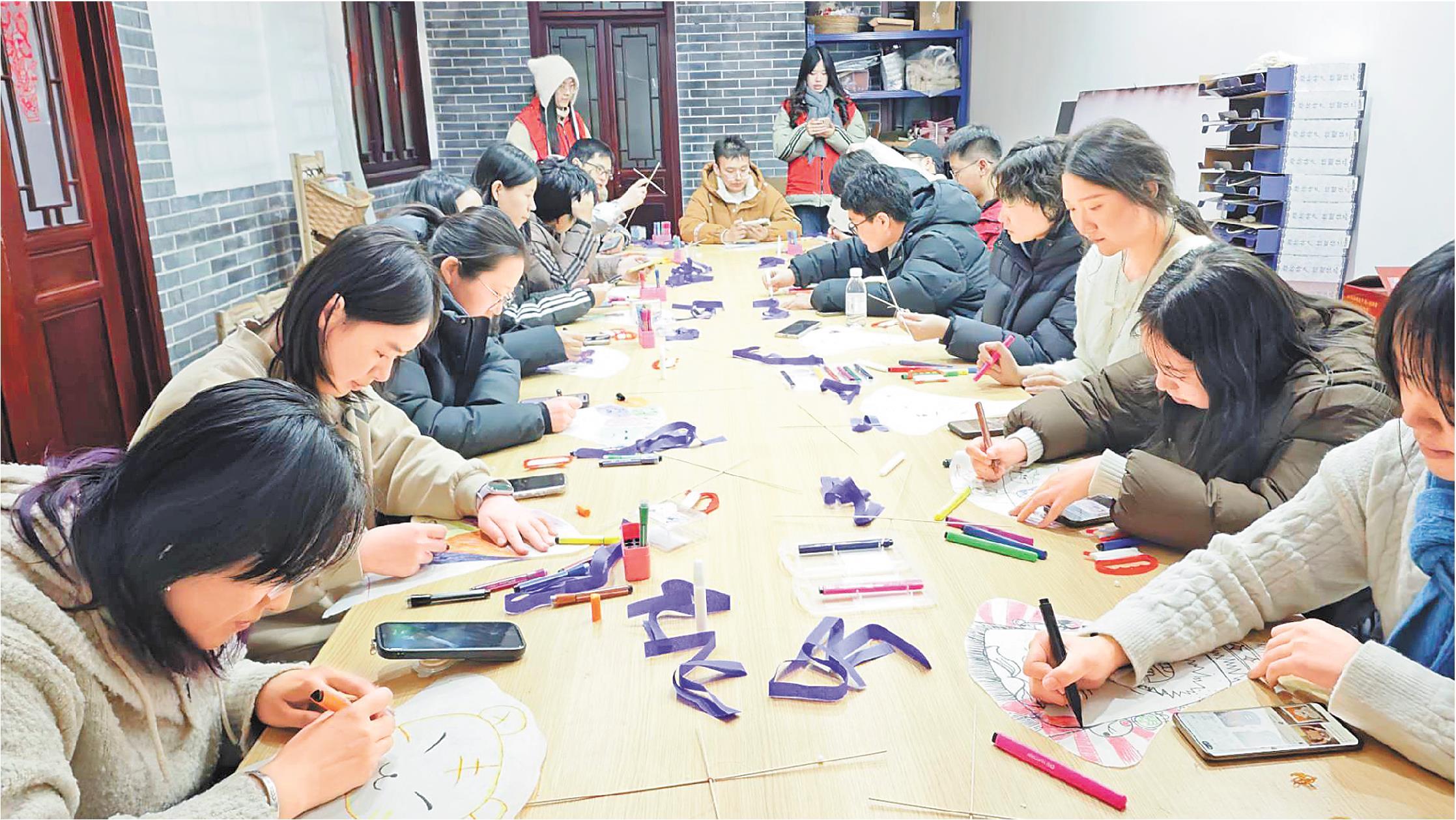 山东潍坊：四年间备案博物馆数量从74家升至116家_fororder_【张bei