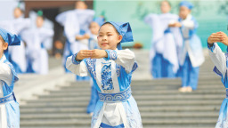 山东淄博：启智逐梦向未来