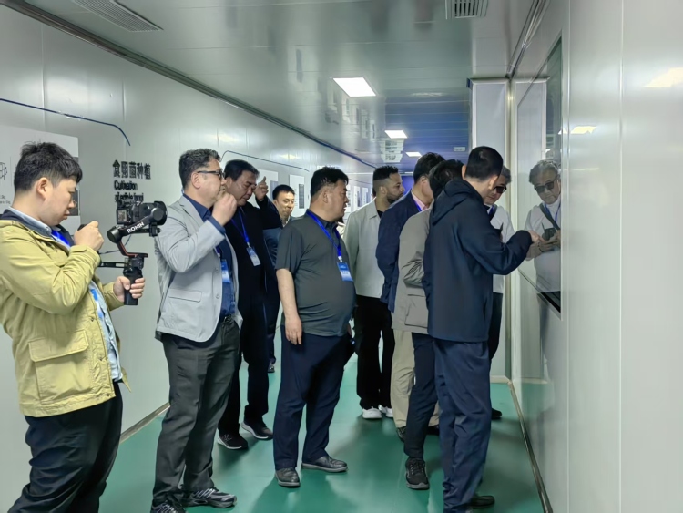 【Hi,Shandong】“Hi,Shandong—机遇中国 青岛优品” 海外媒体青岛行活动圆满落幕_fororder_5065dc9e0f37e42c5cbfee3b4616102