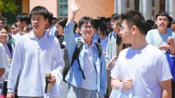 山东济南：2026年高考启幕，考点秩序井然暖意浓