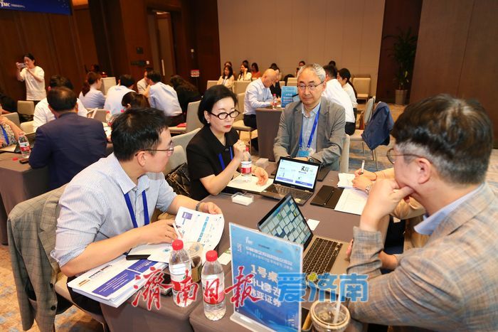 2025中韩保健医疗交流会举办，共促产业创新升级新篇