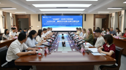 “汉语桥”伙伴计划项目——“大河之洲”国际中文夏令营举办