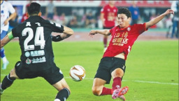 “鲁超”开赛，展现多元融合魅力