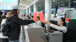 山东机场顺利完成春运保障任务