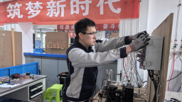 双力驱动，商工融合！解码职业教育人才培养“山商方案”