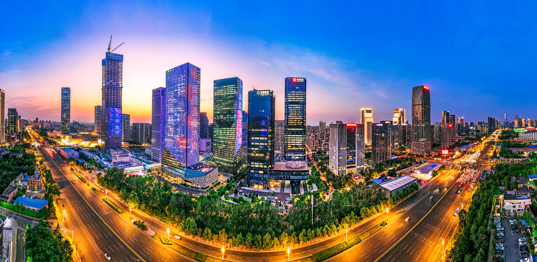 济南冲进全国前五，藏着这些关于“人”的密码