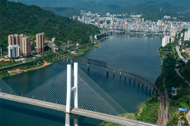 从尼山到武夷：跨越山海的千年同频