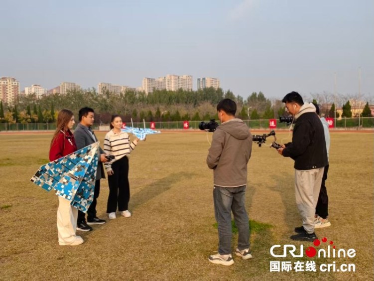2025“新时代，我在中国”Hi,Shandong系列国际传播微纪录片走进山东滨州_fororder_222