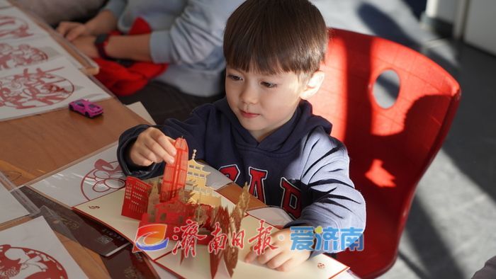 济南市在德国慕尼黑设立“中华文化之角·尼山书屋”，携手德仁书院共推中华文化传播