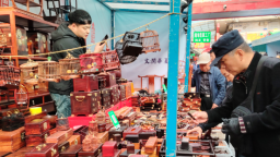 中国（济南）第十届文房四宝暨珠宝玉石博览会收官