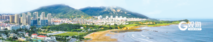 青岛科创大走廊观察 | 一廊三片多园，链动崂山“新”力量_fororder_【观海新闻】1