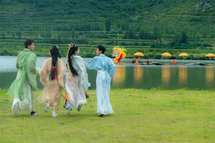 从尼山到武夷：跨越山海的千年同频