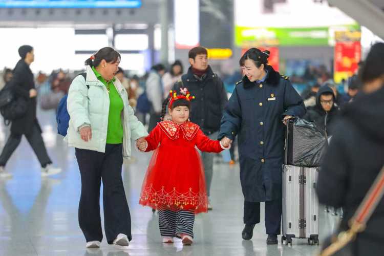 国铁济南局2026年春运发送旅客 2059.7万人次_fororder_微信图片_2026-03-14_105607_996