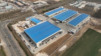 从“人等货”到“货等人”——山东广饶乡村物流“变形记”