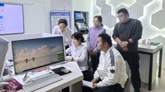 山东宁阳：行政审批加速提效 铺就OPC准入“快车道”