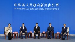 山东：以“链”聚势 赋能新能源汽车产业高质量发展