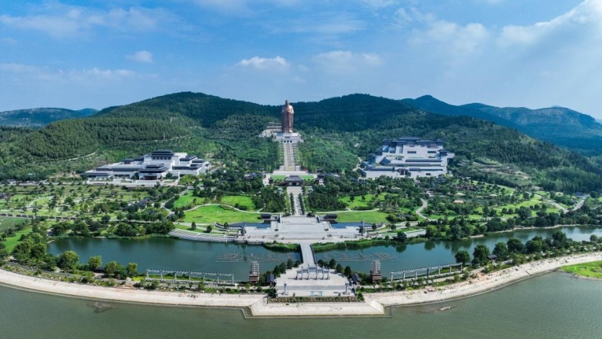 千年文脉照鉴未来——第十一届尼山世界文明论坛观察