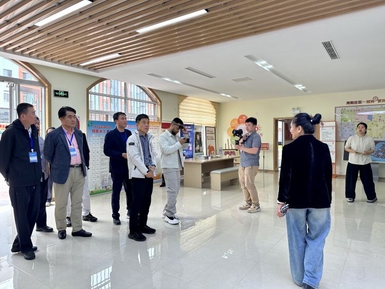 【Hi,Shandong】河阳社区便民生活坊：为民便民安民的幸福家园_fororder_微信图片_20250508105756