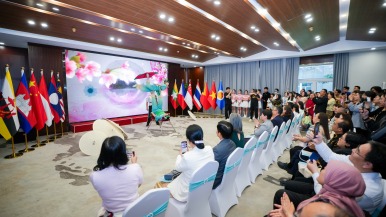 德州文化出海暨非遗体验推介活动在北京举办