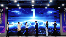 “外语话中华”国际传播实践专项颁奖典礼暨视频发布会在山东大学举办