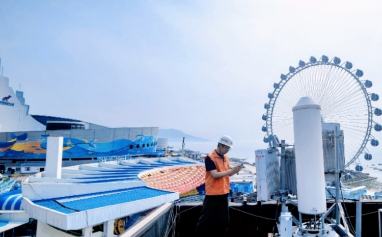 青岛联通：科技赋能打造文旅服务新标杆_fororder_微信截图_20250603172027