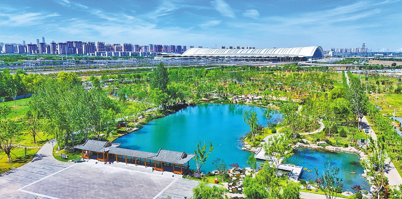济南将新添一处泉水风貌区_fororder_微信截图_20250605090239
