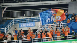 “鲁超”启幕 淄博队赢得“开门红”