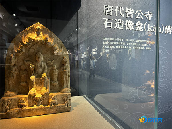 文化为魂 旅路生花——山东东营绘就文旅融合发展新画卷