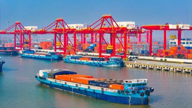 “审批航道”提级赋能！济宁加速驶向北方内河航运中心_fororder_[3]