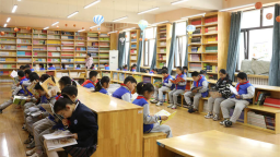 第四届济南市全民阅读大会——“书香泉城・媒体同行”媒体采风活动举办