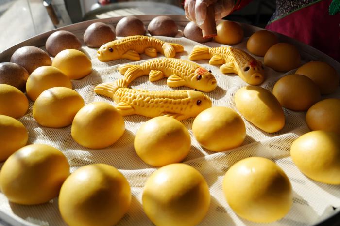 山东沂南:共富工坊助力乡村振兴